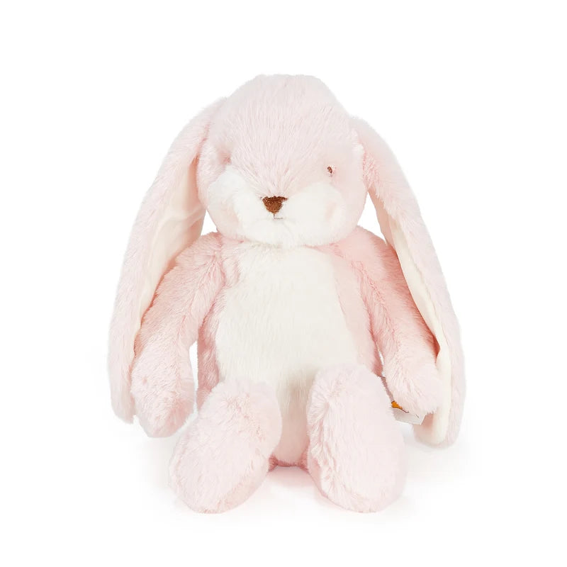 Little 12" Floppy Nibble Bunny - Pink
