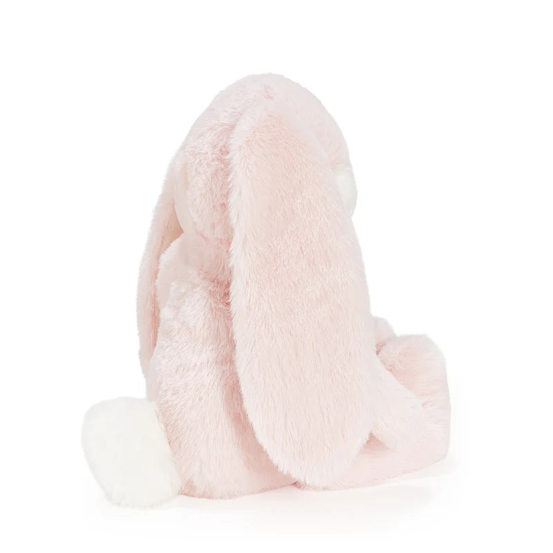 Little 12" Floppy Nibble Bunny - Pink