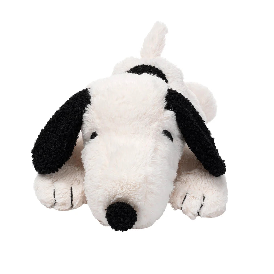 Classic Snoopy Plush Stuffed Animal