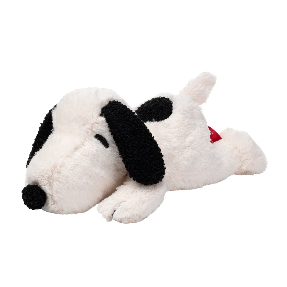 Classic Snoopy Plush Stuffed Animal