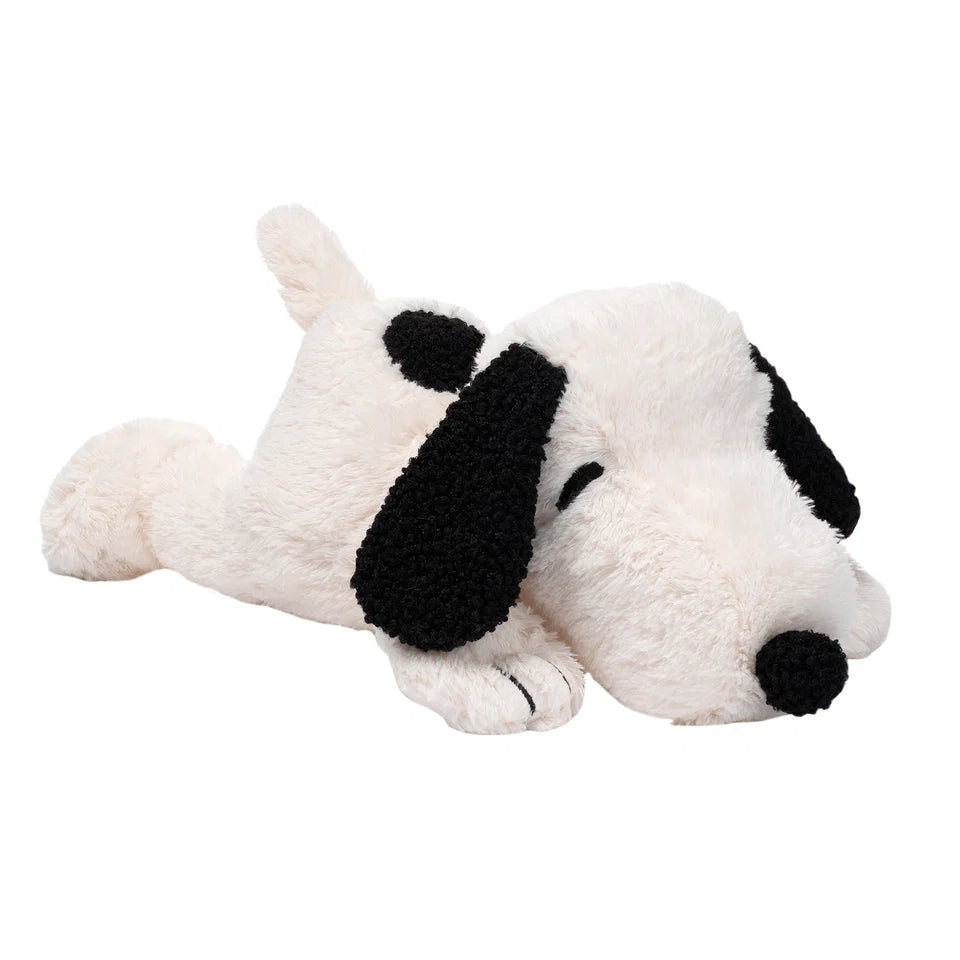 Classic Snoopy Plush Stuffed Animal