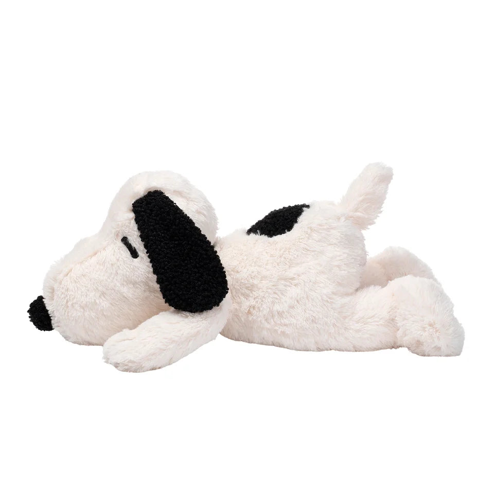 Classic Snoopy Plush Stuffed Animal
