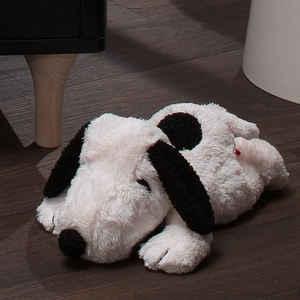 Classic Snoopy Plush Stuffed Animal